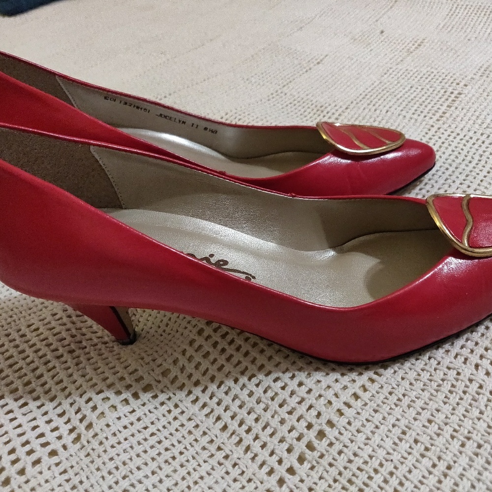 Women's Red Connie Collection Jocylin 2